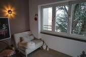 Loggia umbaut - 