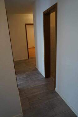 Flure - 