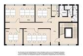 Grundriss1. OG Büro rechts - 