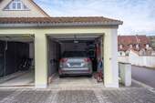 eigene Garage - 