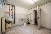 allgemeiner Trockenraum im Keller - 