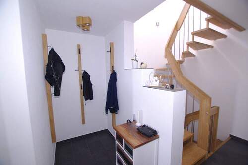 Garderobe - 