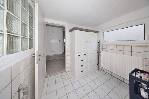 Hauswirtschaftsraum - 