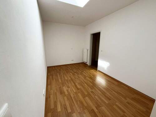 Schlafzimmer - 2 Zimmer Etagenwohnung in Faßberg