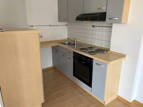 MW1374 - (4) - Etagenwohnung mit 60,00 m&sup2; in Losheim zur Miete