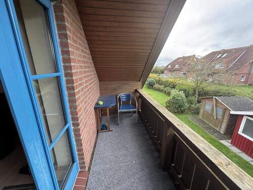 Balkon - 