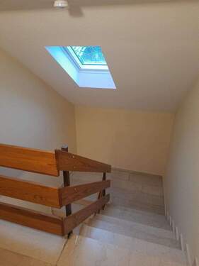 Flur - 4 Zimmer Etagenwohnung zur Miete in Hann. Münden