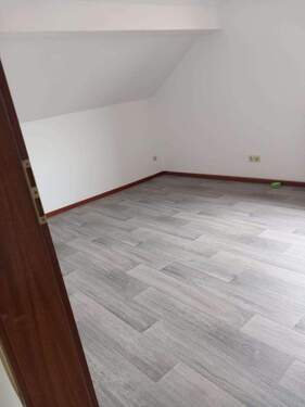 Schlafzimmer - Etagenwohnung mit 104,00 m&sup2; in Hann. Münden zur Miete