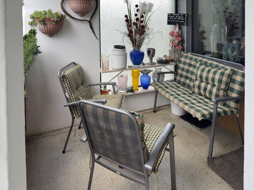 Loggia - 