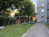 Kinderspielplatz - 