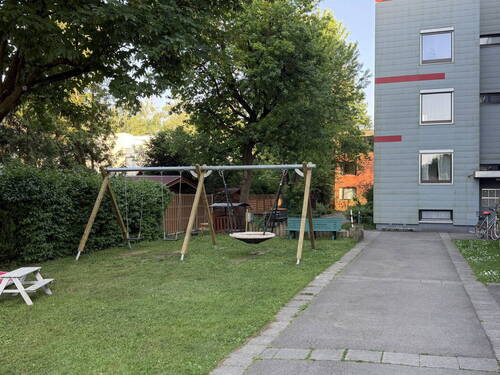 Kinderspielplatz - 