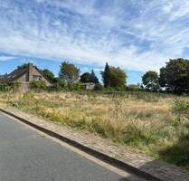 RUDNICK bietet tolles Sonnen-Grundstück in Großenheidorn - 2095 qm mit vielen Möglichkeiten - Wunstorf