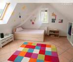 Kinderzimmer WHG 1 - 