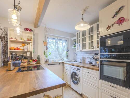 Küchenbereich Bild 2 - 