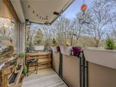 Balkon - 