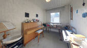 Arbeitszimmer - 