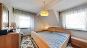 Schlafzimmer 2 - 