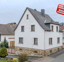 Ein Stück vom Glück - provisionsfrei - Solms Oberbiel