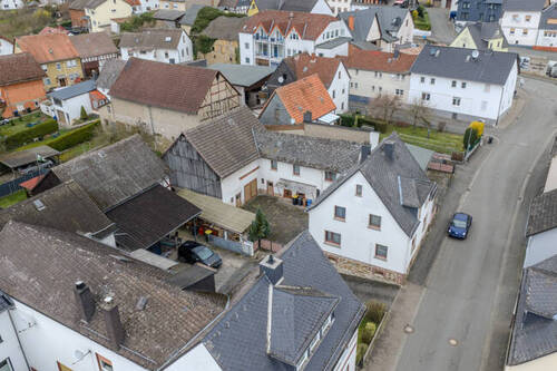 Nachbarschaft - 