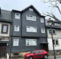 möbliertes Haus - 30.000,00&nbsp;EUR Kaufpreis, ca.&nbsp; 190,00&nbsp;m&sup2;&nbsp;Wohnfl&auml;che in Neuhaus am Rennweg (PLZ: 98724) Steinheid