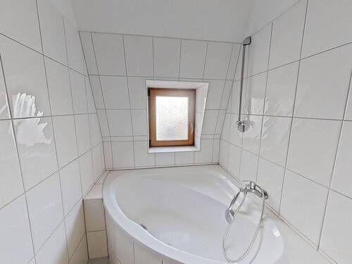 Ansicht I: Bad - 