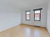 Ansicht I: Schlafzimmer I - 4 Zimmer Etagenwohnung in Freital