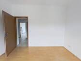 Ansicht II: Schlafzimmer I - Etagenwohnung mit 83,60 m&sup2; in Freital zur Miete