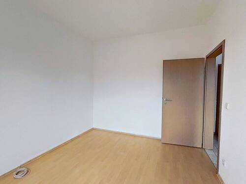 Ansicht II: Schlafzimmer II - 