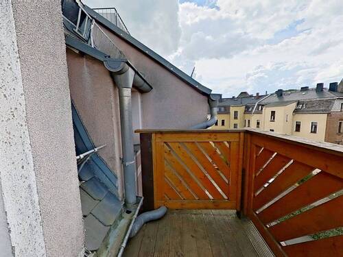 Balkon - 