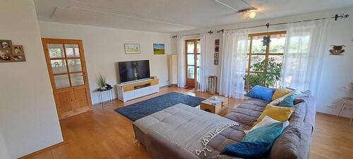 Wohnzimmer - 