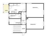 Grundriss 1.OG - 