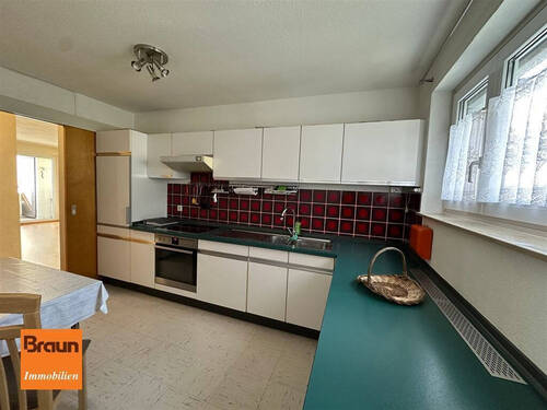 4,5-Zimmer-ETW, VS-S, Schlafen - 