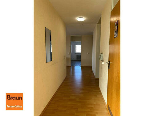 4,5-Zimmer-ETW, VS-S, Küche - 