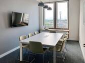 Besprechungsräume.jpg - Privater Büroraum für 4 Personen in Regus Seetor