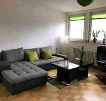 Schöne Single-Wohnung in Theaternähe - Hildesheim Ost