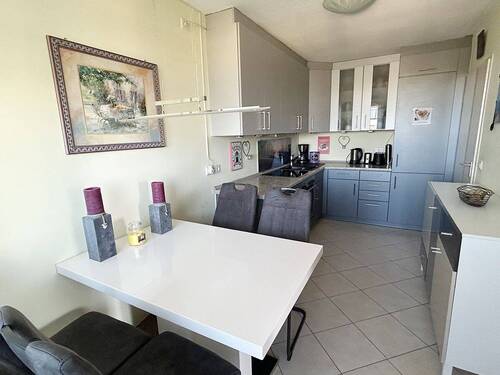 Wohnküche - Etagenwohnung mit 80,00 m² in Sindelfingen / Maichingen zum Kaufen