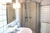 Badezimmer 1. OG - 