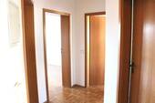 Flur Wohnung EG - 