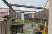 Dachterrasse - 
