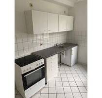 Wohnen über der Stadt 2-R-Wohnung, in MD-Sudenburg im 3.OG ca.54,m ² zu vermieten ! - Magdeburg