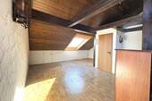 Ausgebautes Dachgeschoss - Studio - 