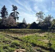 Traumgrundstück im Grünen! Mit positven Bauvorbescheid! - Dortmund Husen