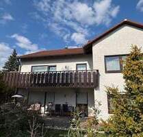 Großzügiges Ein-Zweifamilienhaus, 2116 m² Grund, 237 m² Wohnfl., Bestlage in Marloffstein