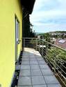 .. großer Balkon ! - 3 Zimmer Etagenwohnung in Theilheim