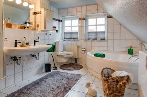 Badezimmer - 