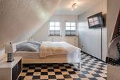Schlafzimmer OG - 