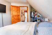 Schlafzimmer OG - 