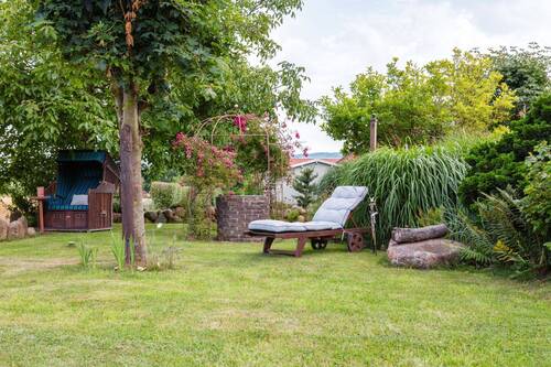 Gartenimpressionen - 