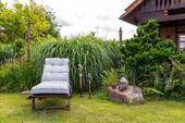 Gartenimpressionen - 