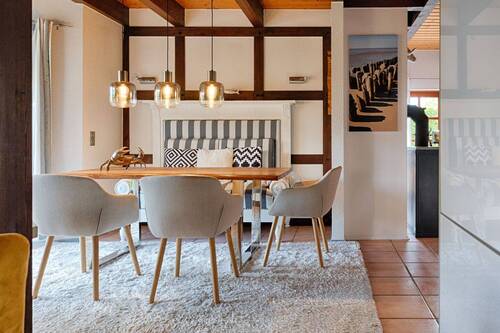 offener Essbereich - 